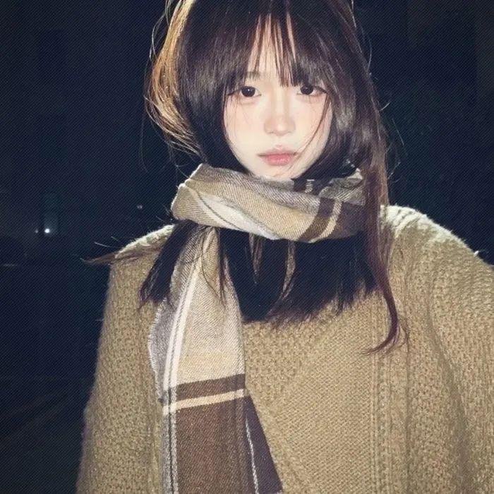 美目盼兮